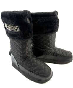 Alternative view of LOVE MOSCHINO