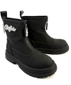Alternative view of BUFFALO LENNOX RAIN ZIP - VEGAN