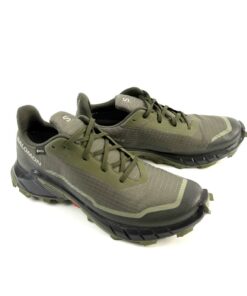 Alternative view of SALOMON ALPHACROSS 5 GTX