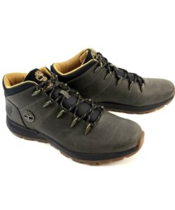 Alternative view of TIMBERLAND SPRINT TREKKER MID