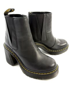 Alternative view of DR.MARTENS SPENCE CHELSEA BOOT