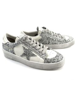 Alternative view of GOLDEN GOOSE SUPER STAR