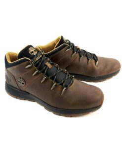 Alternative view of TIMBERLAND SPRINT TREKKER