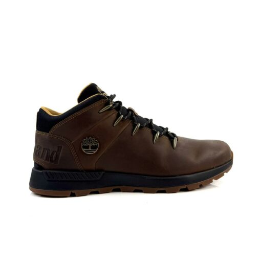 TIMBERLAND