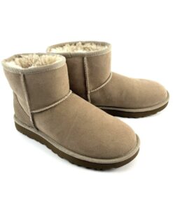 Alternative view of UGG CLASSIC MINI II