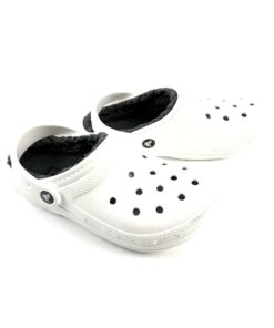 Alternative view of CROCS Classic Lined Clog