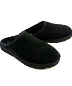 Alternative view of UGG SLIP ON