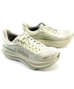 Alternative view of HOKA BONDI 9