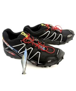 Alternative view of SALOMON SPEEDCROSS 3