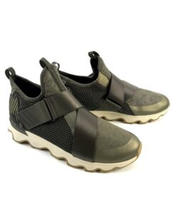 Alternative view of SOREL