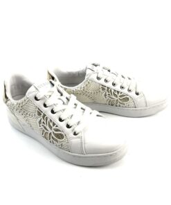 Alternative view of GUESS