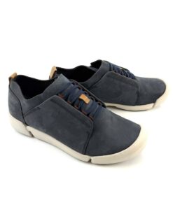 Alternative view of CLARKS