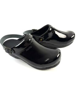 Alternative view of SANITA