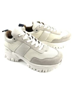 Alternative view of TIGER OF SWEDEN