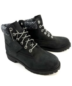 Alternative view of TIMBERLAND PREMIUM WP JUNIOR