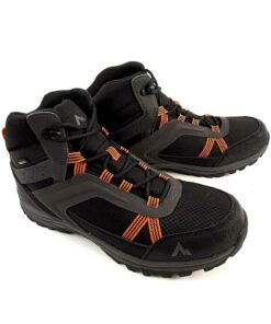 Alternative view of McKINLEY