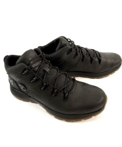 Alternative view of TIMBERLAND SPRINT TREKKER MID