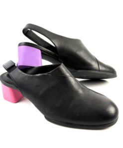 Alternative view of CAMPER