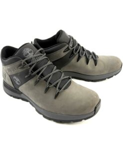 Alternative view of TIMBERLAND