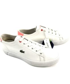 Alternative view of LACOSTE Ortholite