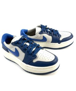 Alternative view of NIKE AIR JORDAN 1 ELEVATE LOW