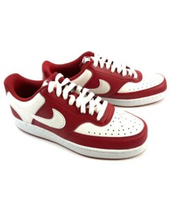 Alternative view of NIKE COURT VISION