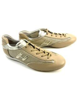 Alternative view of HOGAN