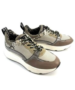 Alternative view of MĒLINĒ