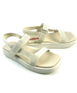 Alternative view of HUGO BOSS