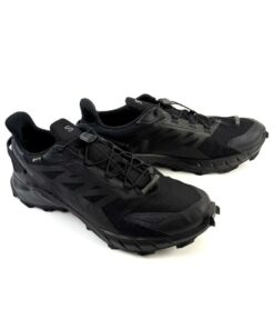 Alternative view of SALOMON SUPER CROSS 4