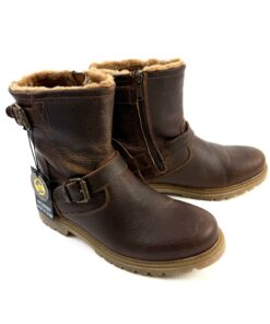 Alternative view of PANAMA JACK