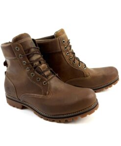 Alternative view of TIMBERLAND RUGGED WP