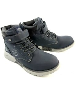 Alternative view of DOCKERS by Gerli