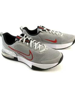 Alternative view of NIKE AIR MANX ALPHA TRAINER 6