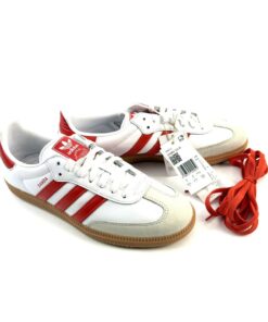 Alternative view of ADIDAS SAMBA OG