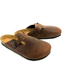 Alternative view of COMFORTFUSSE CAPRI