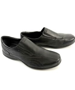 Alternative view of ECCO