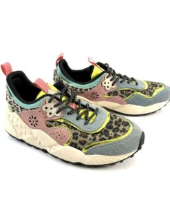 Alternative view of FLOWER MOUNTAIN