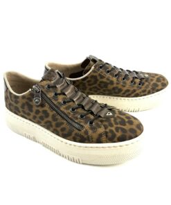 Alternative view of RIEKER Antistress