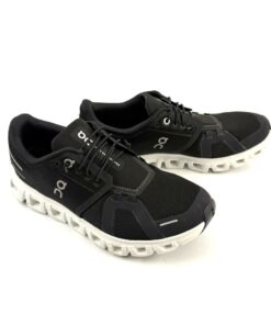 Alternative view of ON CLOUD 5