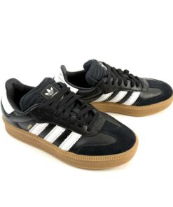 Alternative view of ADIDAS SAMBA