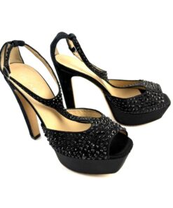 Alternative view of LELLA BALDI