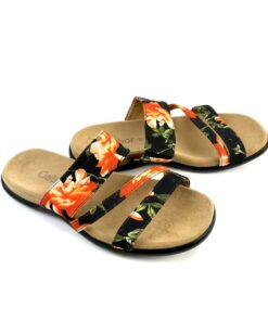 Alternative view of GABOR