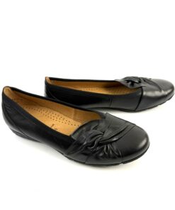 Alternative view of GABOR