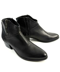 Alternative view of BUFFALO