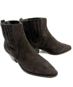 Alternative view of ASH