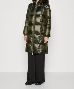 Alternative view of MOS MOSH