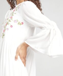 Alternative view of YAS