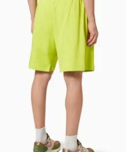 Alternative view of MSGM BERMUDA IN FELPA