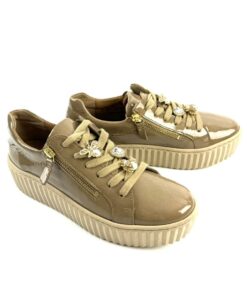 Alternative view of GABOR